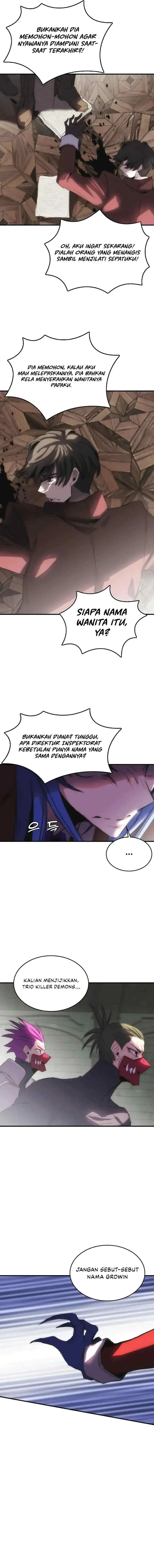 Bloodhound's Regression Instinct chapter 81 halaman 4