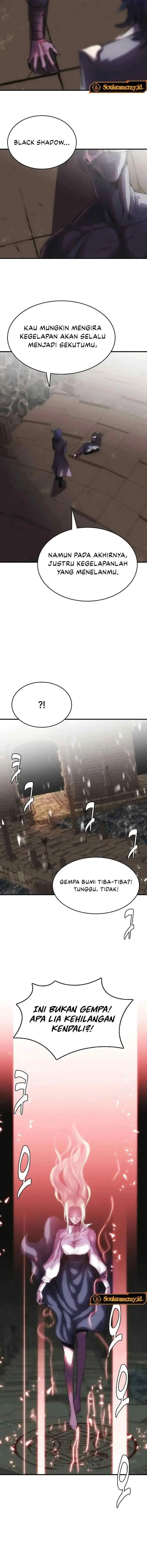 Bloodhound's Regression Instinct chapter 81 halaman 15