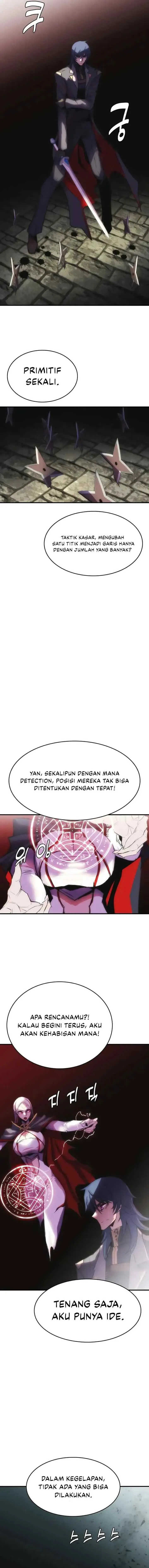 Bloodhound's Regression Instinct chapter 81 halaman 10