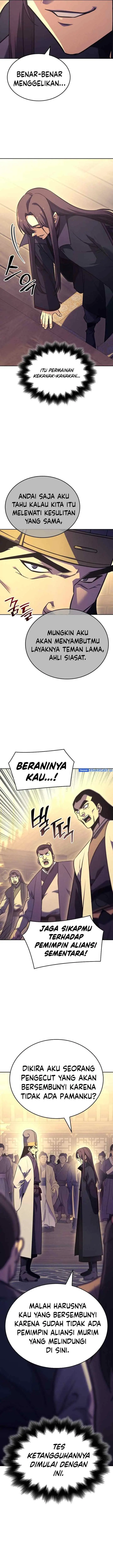 I Reincarnated As the Crazed Heir chapter 147 halaman 18