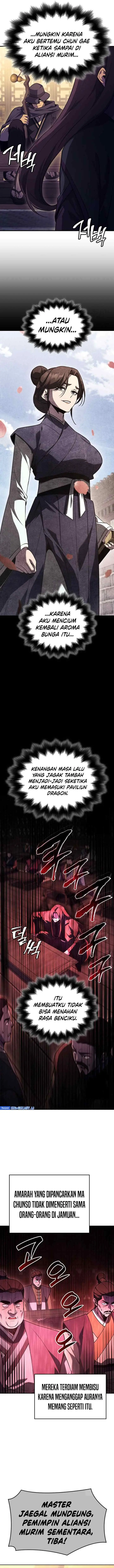 I Reincarnated As the Crazed Heir chapter 147 halaman 14