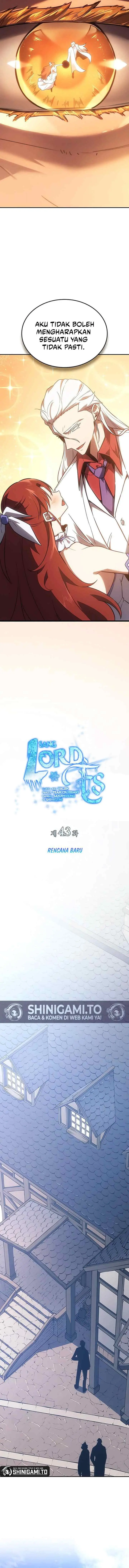 Ice Lord chapter 43 halaman 6