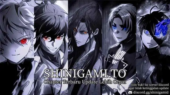 Ice Lord chapter 43 halaman 17