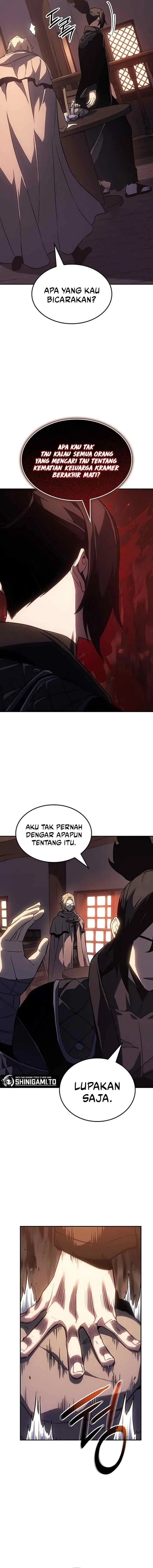 Ice Lord chapter 43 halaman 14