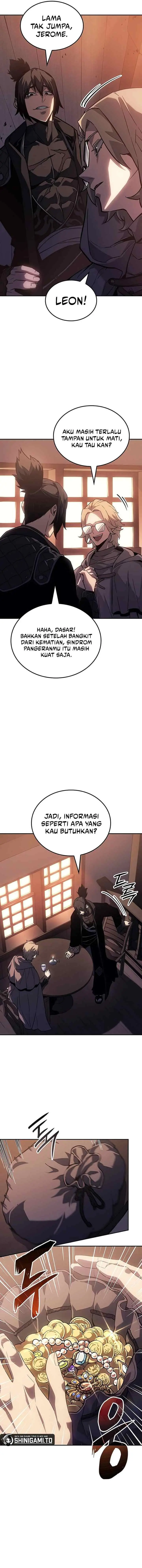 Ice Lord chapter 43 halaman 12