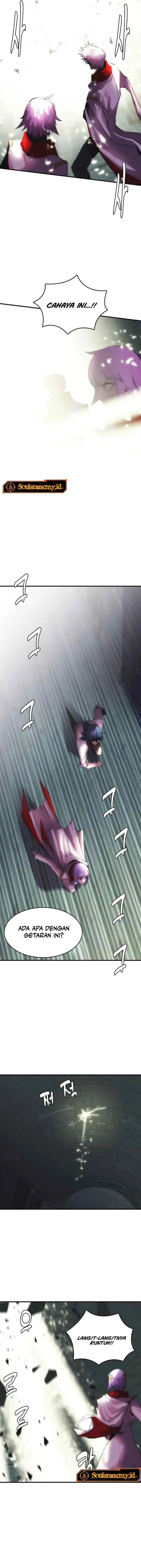 Bloodhound's Regression Instinct chapter 84 halaman 10