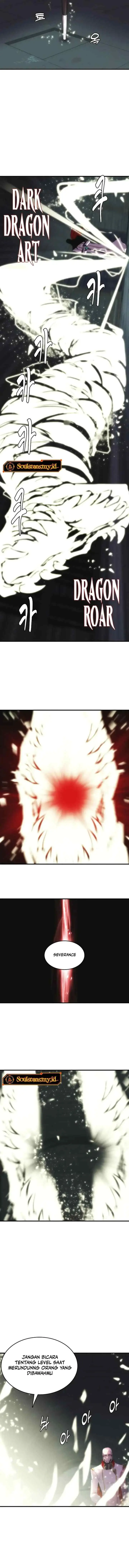 Bloodhound's Regression Instinct chapter 84 halaman 12