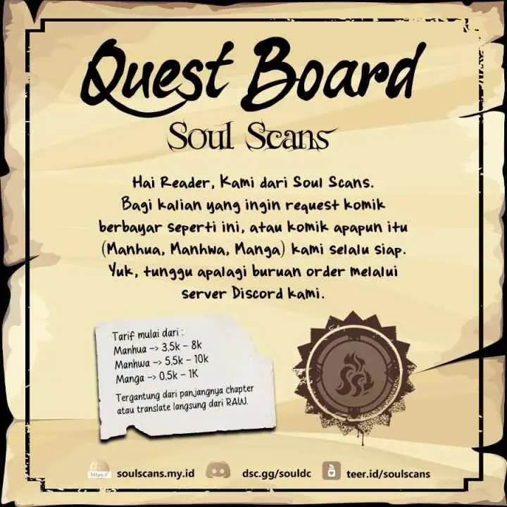 I Randomly Have A New Career Every Week chapter 594 halaman 9