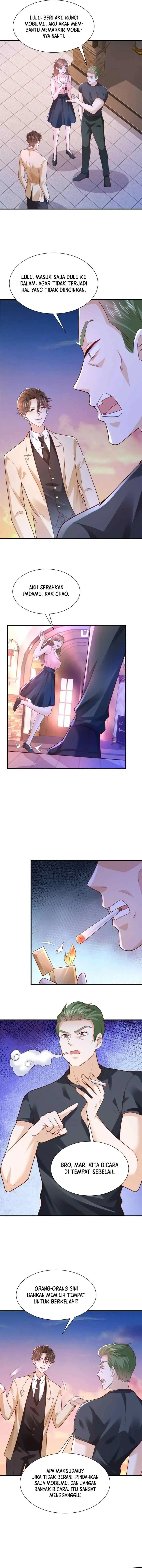 I Randomly Have A New Career Every Week chapter 594 halaman 6