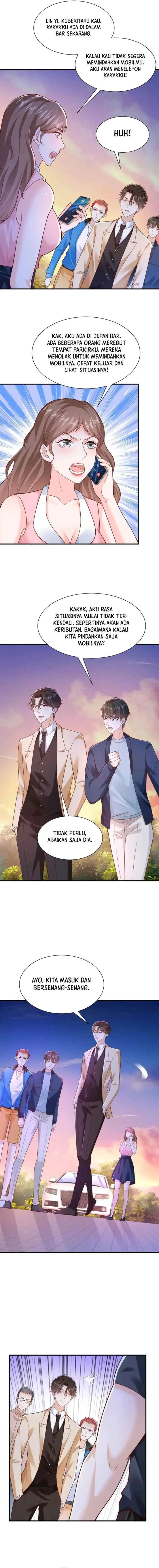 I Randomly Have A New Career Every Week chapter 594 halaman 4