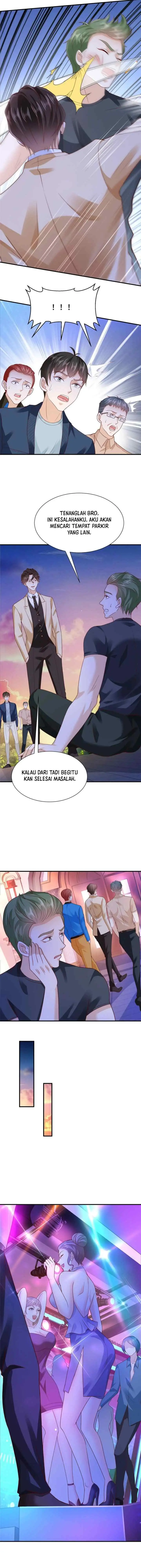 I Randomly Have A New Career Every Week chapter 594 halaman 7