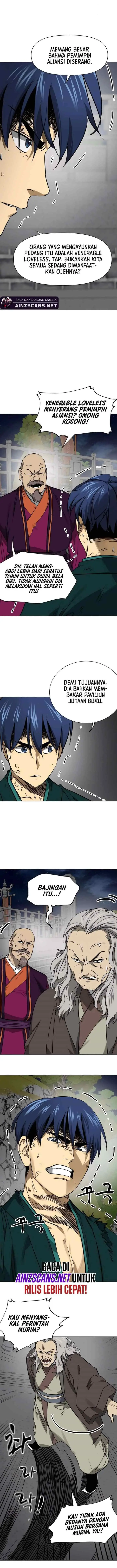 Infinite Level Up in Murim chapter 240 halaman 4