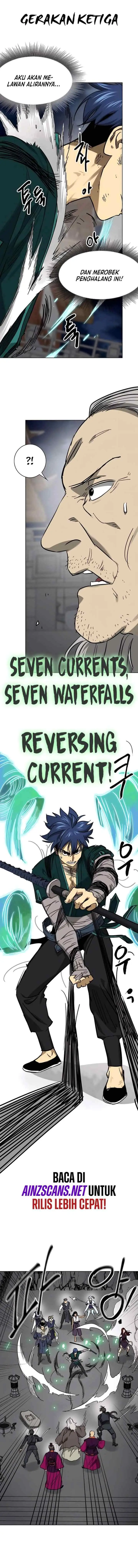 Infinite Level Up in Murim chapter 240 halaman 15