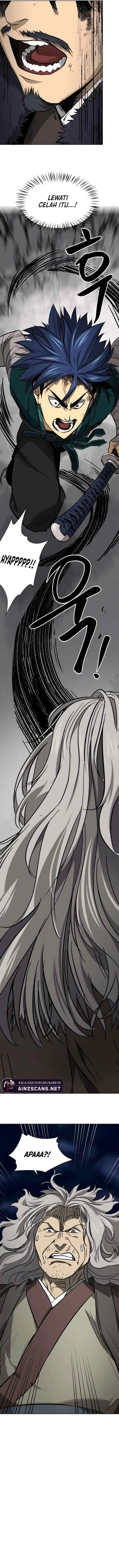 Infinite Level Up in Murim chapter 240 halaman 16