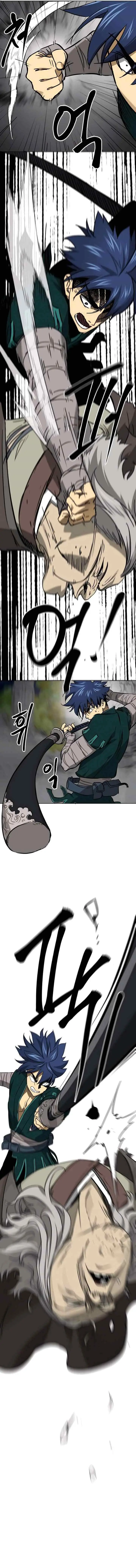 Infinite Level Up in Murim chapter 240 halaman 17