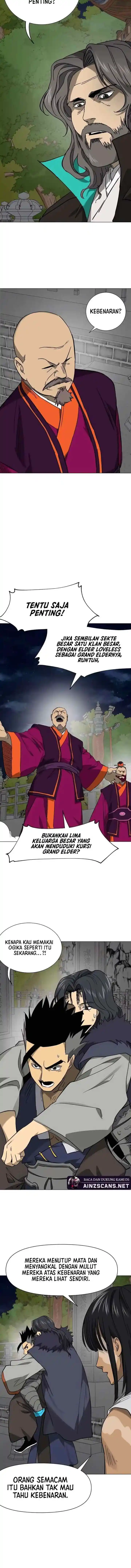 Infinite Level Up in Murim chapter 241 halaman 6