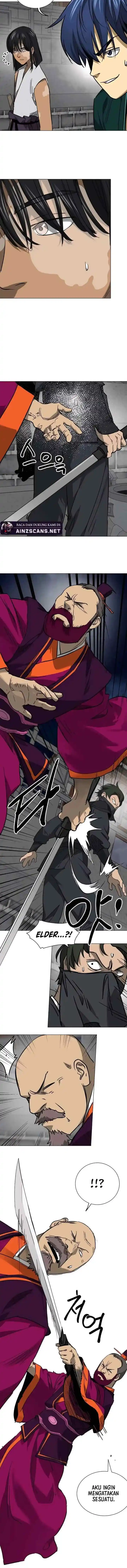 Infinite Level Up in Murim chapter 241 halaman 8
