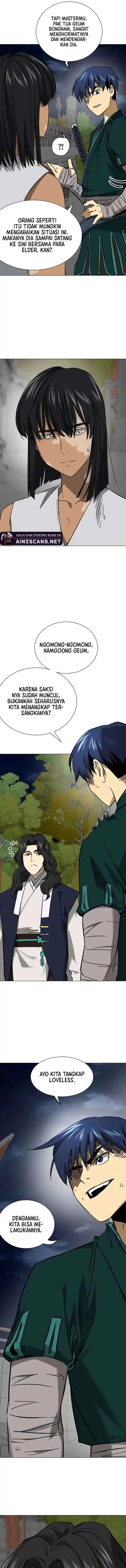 Infinite Level Up in Murim chapter 241 halaman 11