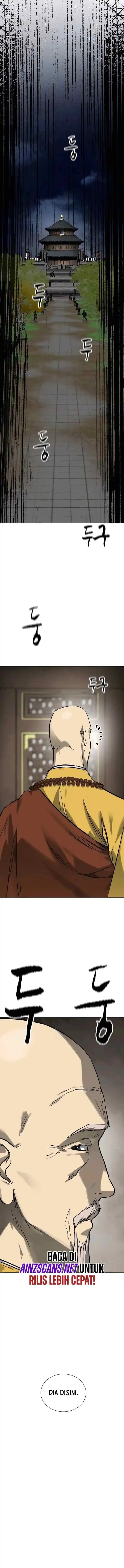 Infinite Level Up in Murim chapter 241 halaman 18