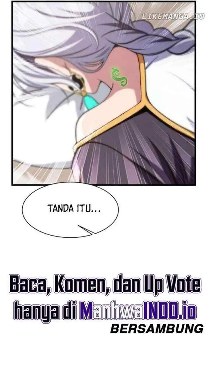 The Demon Queen Transmigrated as My Boss chapter 41 halaman 16