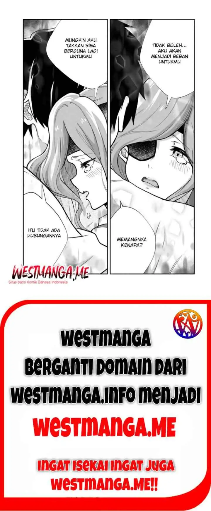 Monster no Goshujin-sama chapter 83 halaman 16