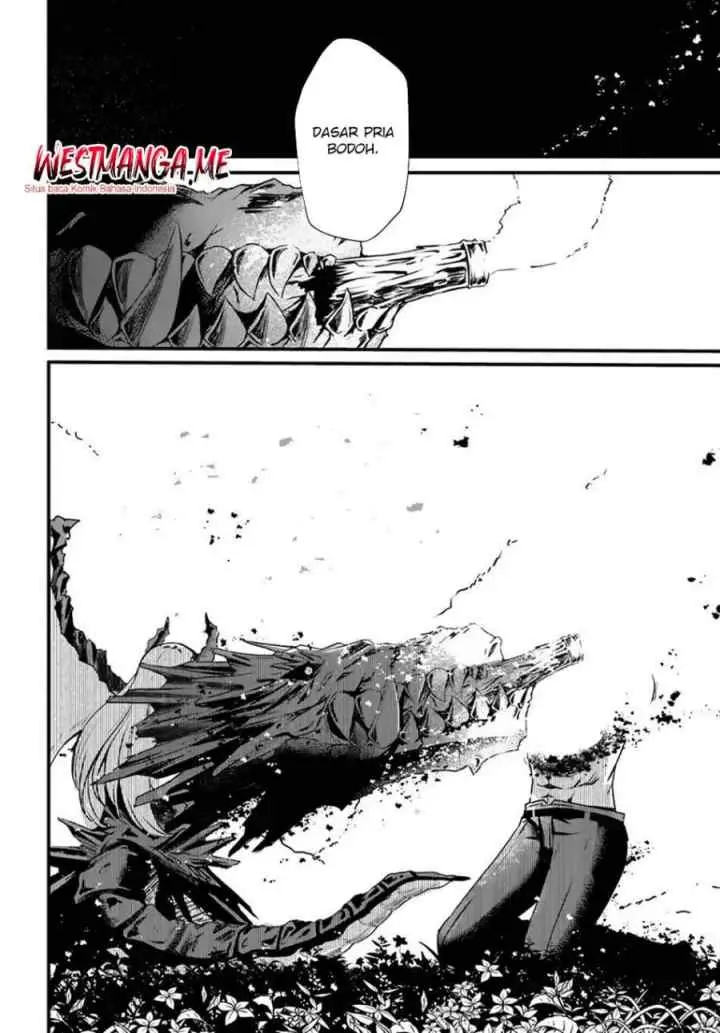 Dantoudai no Hanayome - Sekai wo Horobosu Futsutsuka na Tatsuki desu ga chapter 14 halaman 12