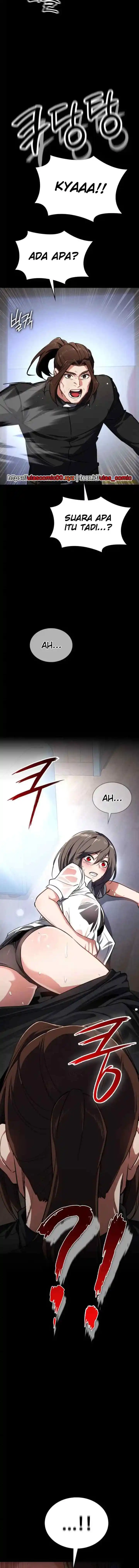 Day Walker chapter 64 halaman 8
