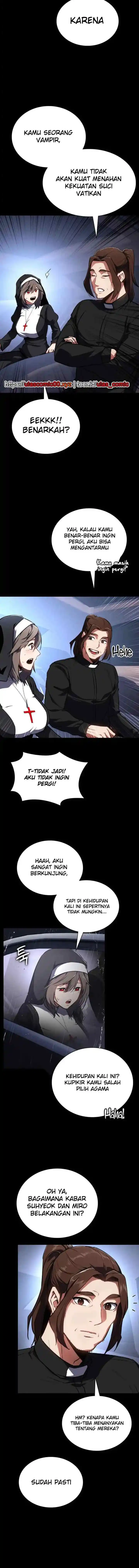 Day Walker chapter 64 halaman 11