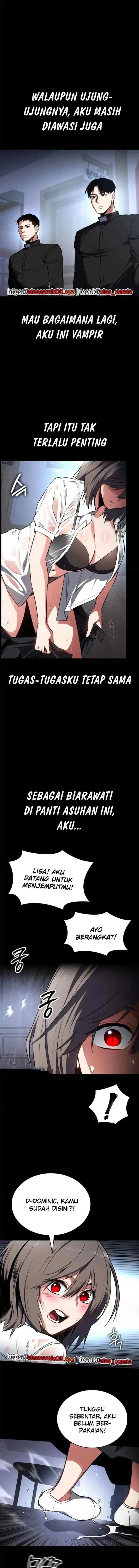 Day Walker chapter 64 halaman 7