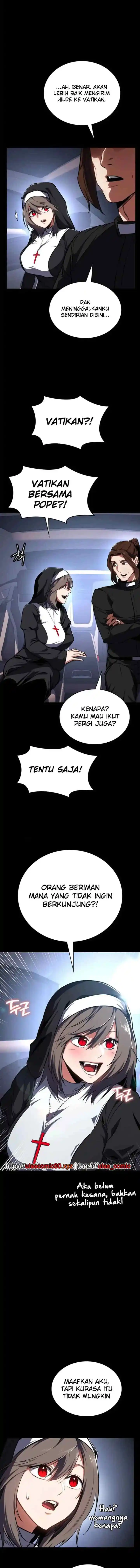 Day Walker chapter 64 halaman 10