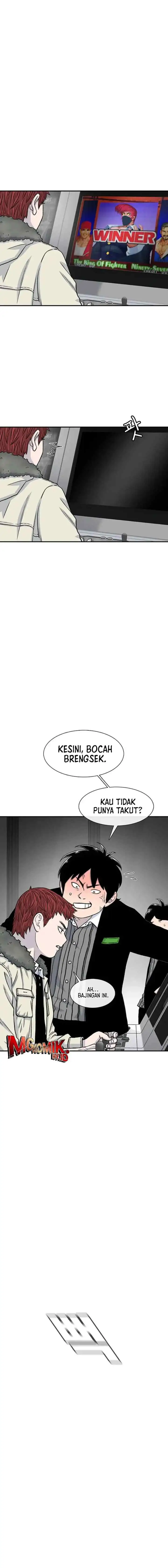 Ginseng Star Shop chapter 173 halaman 16