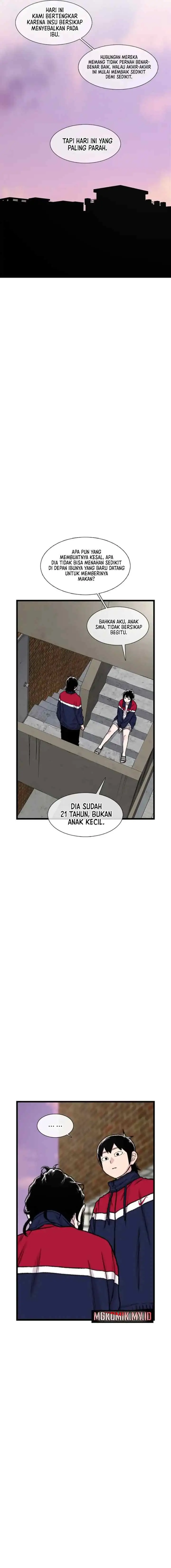 Ginseng Star Shop chapter 173 halaman 5