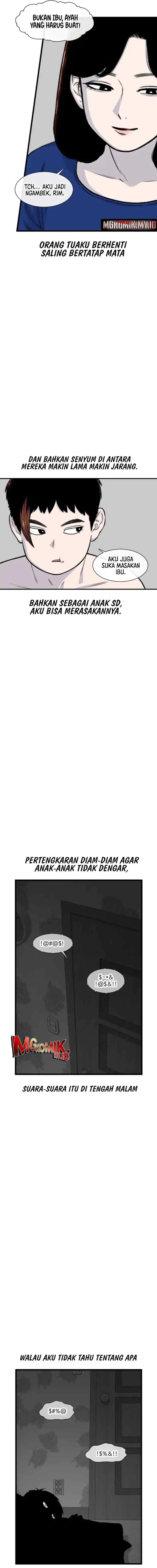 Ginseng Star Shop chapter 173 halaman 11