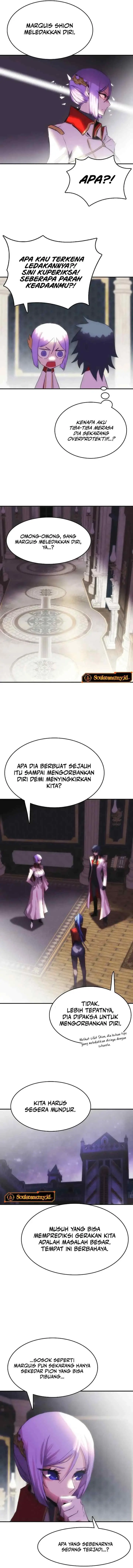 Bloodhound's Regression Instinct chapter 86 halaman 4