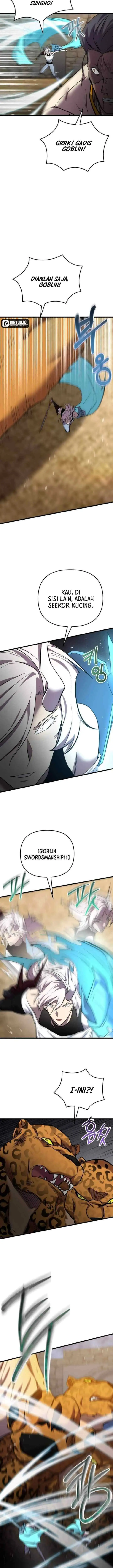 My School Life Pretending to Be a Worthless Person chapter 133 halaman 9