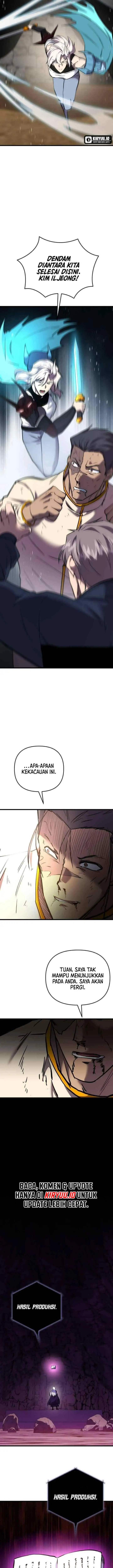 My School Life Pretending to Be a Worthless Person chapter 133 halaman 10