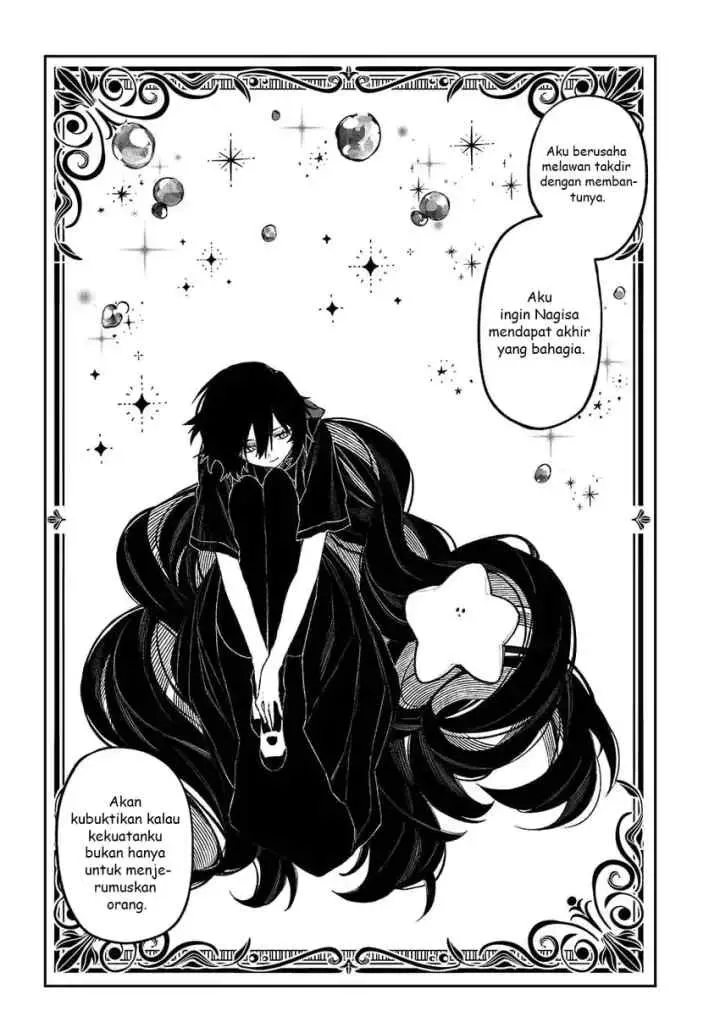 Naki x Nagi chapter 19 halaman 14