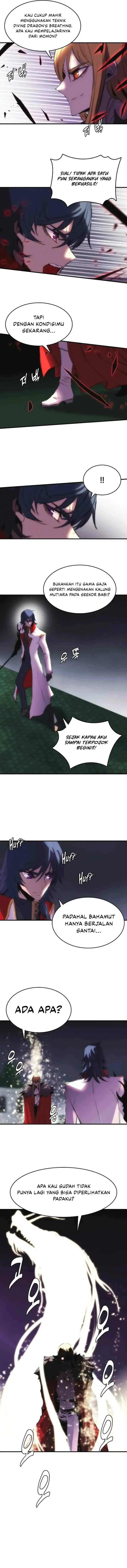 Bloodhound's Regression Instinct chapter 87 halaman 11