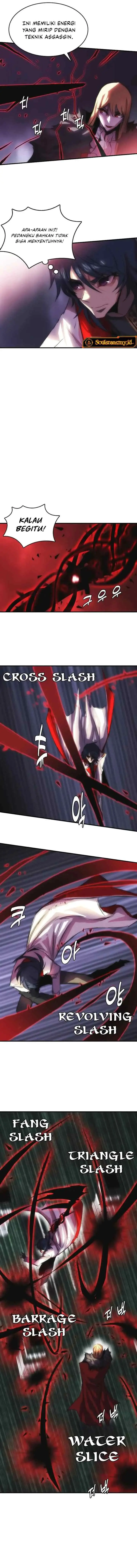 Bloodhound's Regression Instinct chapter 87 halaman 10
