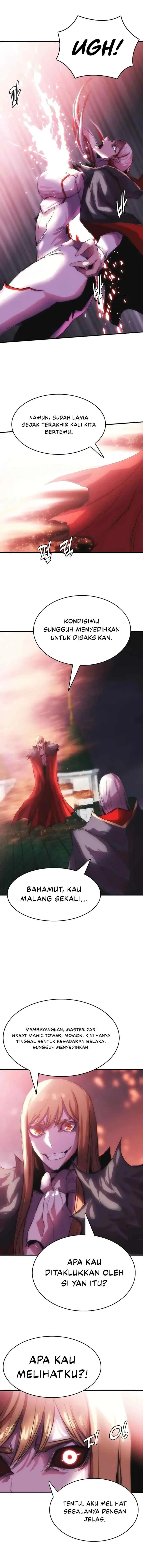 Bloodhound's Regression Instinct chapter 87 halaman 6