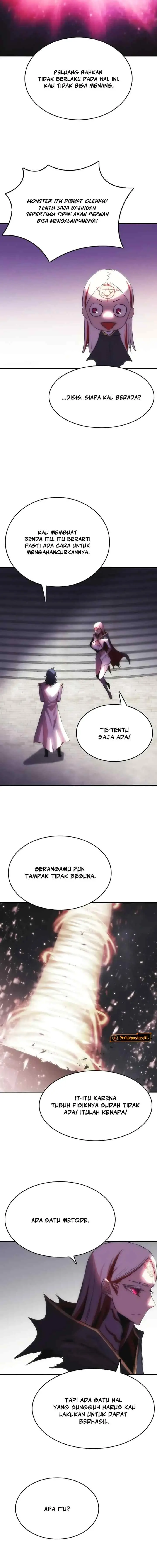 Bloodhound's Regression Instinct chapter 88 halaman 16