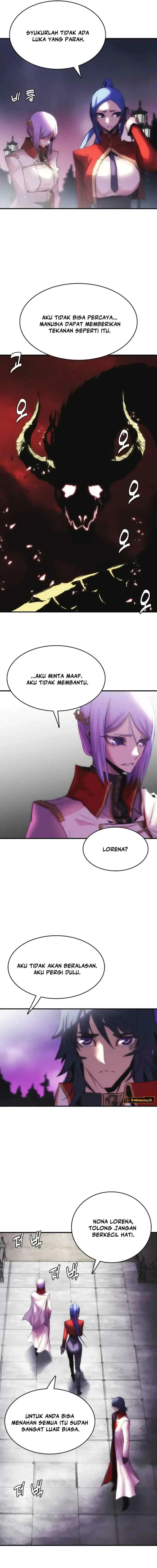 Bloodhound's Regression Instinct chapter 88 halaman 6