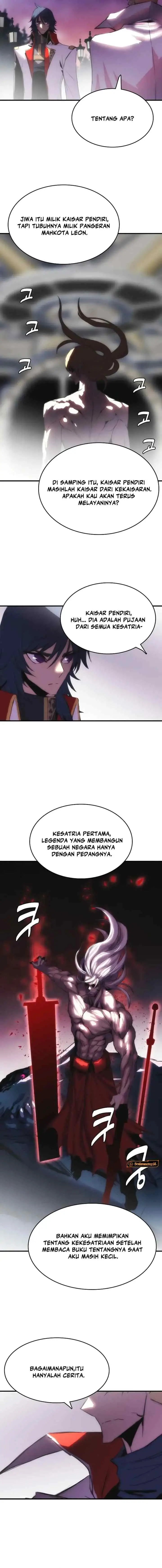 Bloodhound's Regression Instinct chapter 88 halaman 10
