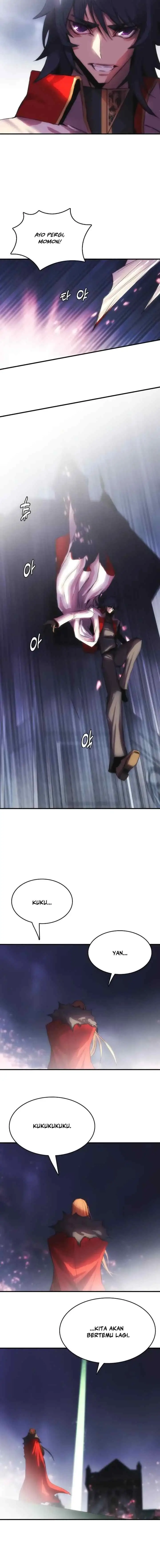 Bloodhound's Regression Instinct chapter 88 halaman 4