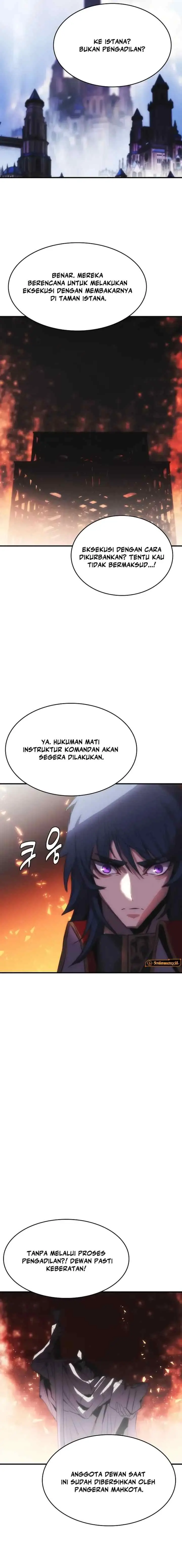 Bloodhound's Regression Instinct chapter 88 halaman 13