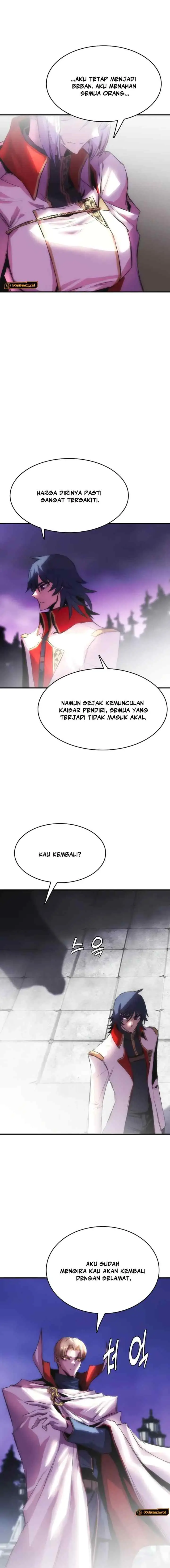 Bloodhound's Regression Instinct chapter 88 halaman 7