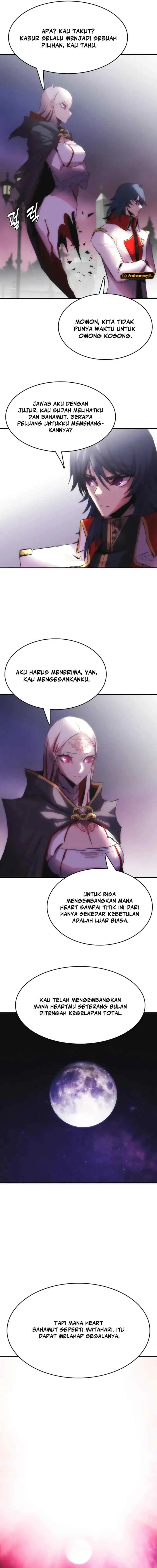 Bloodhound's Regression Instinct chapter 88 halaman 15