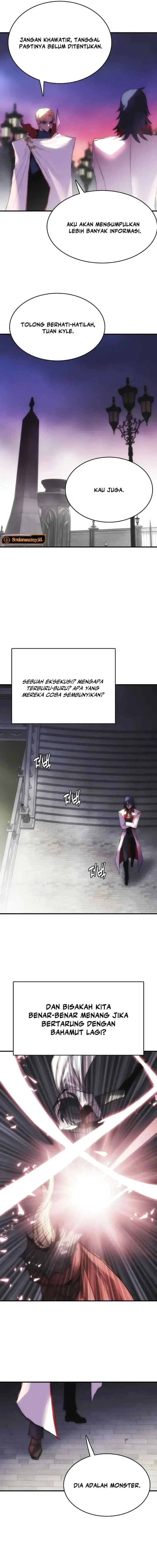 Bloodhound's Regression Instinct chapter 88 halaman 14