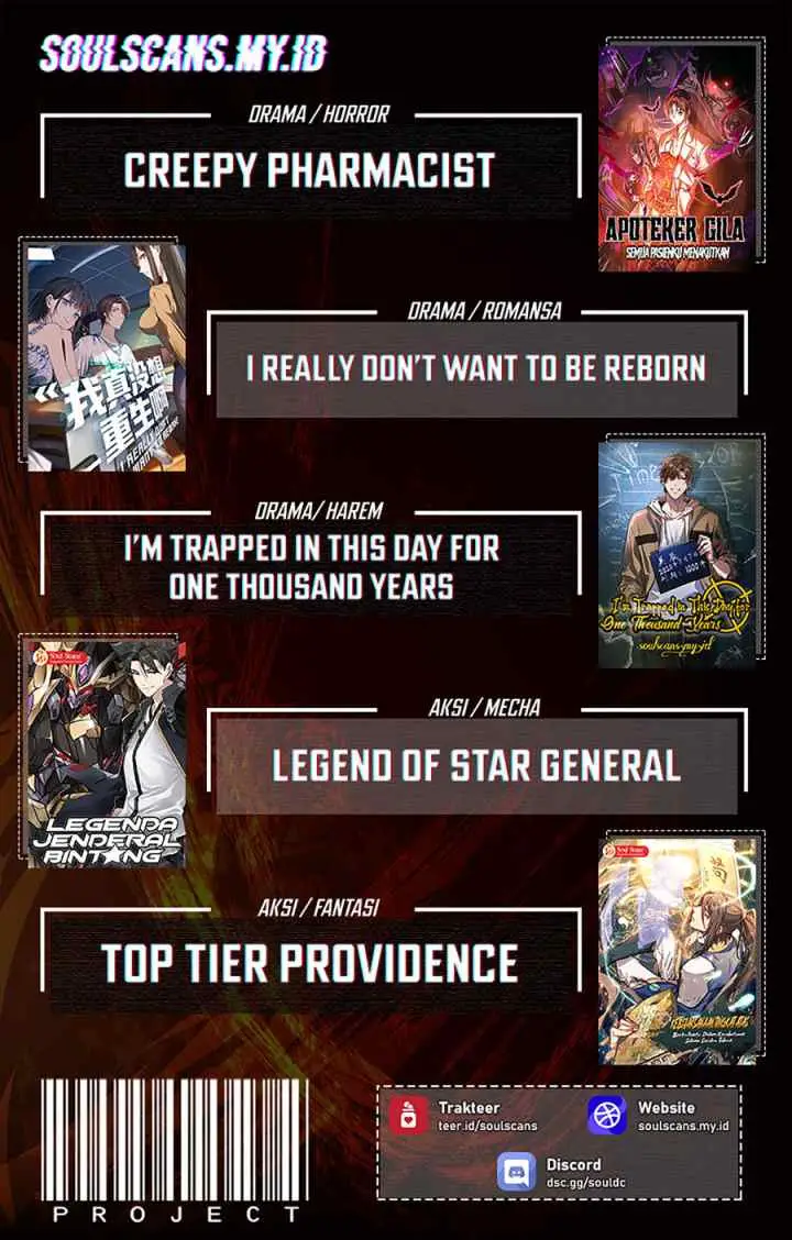 I Randomly Have A New Career Every Week chapter 664 halaman 13