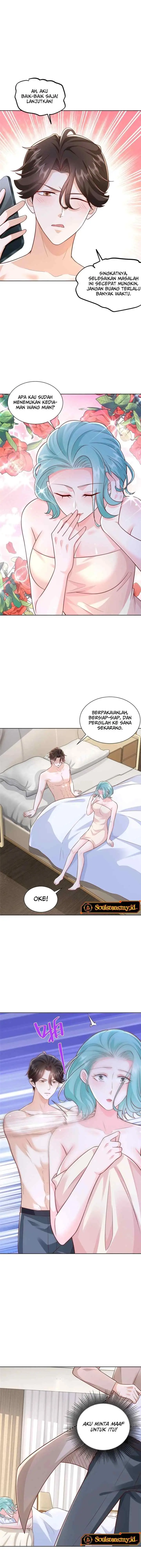 I Randomly Have A New Career Every Week chapter 664 halaman 9